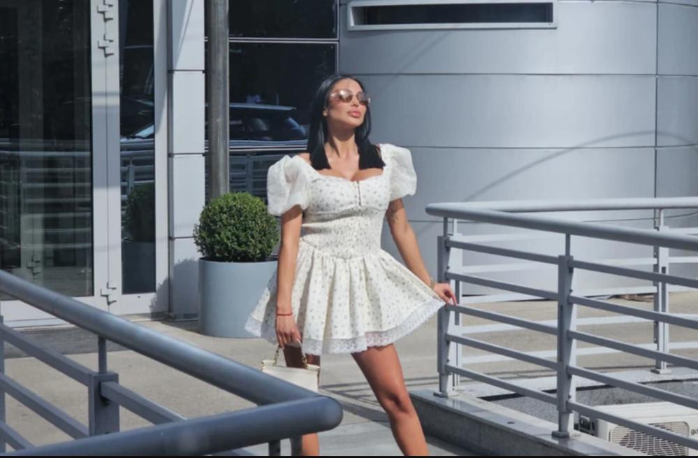 Maja Marinković spremna da POLJULJA TLO NOVE "ELITE 9", izlanula se za svoj HONORAR i zatekla javnost: "ZNA SE KO JE KRALJICA" (VIDEO)