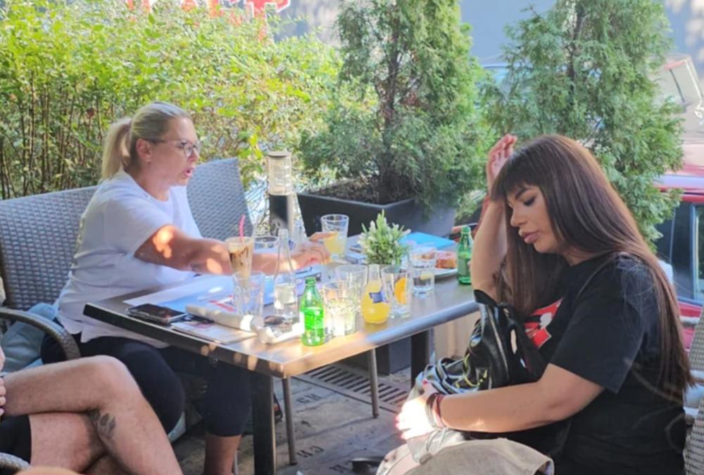 ISPUNJENI SVI USLOVI?! Miljana Kulić završila pregovore za ulazak u "Elitu 9" i otkrila sve o HONORARU na kom bi joj ostali pozavideli! (VIDEO)