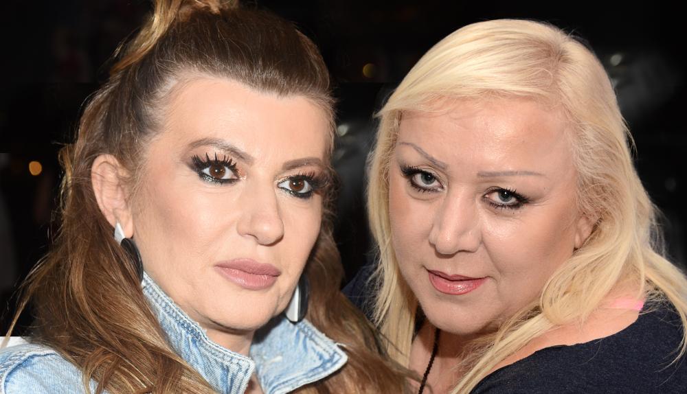 "ČOVEK SE JOŠ NIJE NI OHLADIO" Zorica Marković se obrušila na Viki Miljković zbog napuštanja "Zvezda Granda": "To je sitno i jadno"