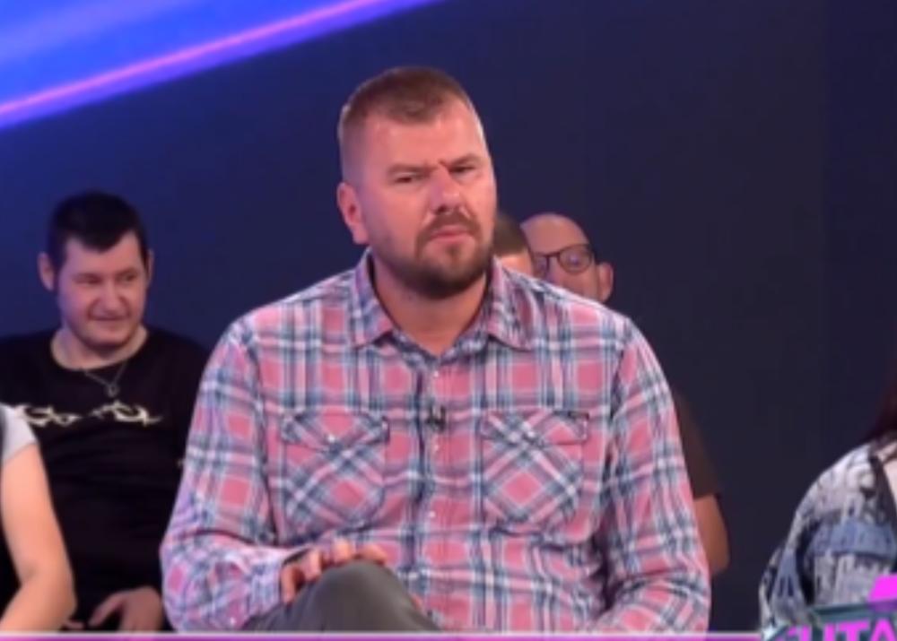JANJUŠ SE OGLASIO NAKON HITNE OPERACIJE: "Krenuli su nenormalni bolovi..."