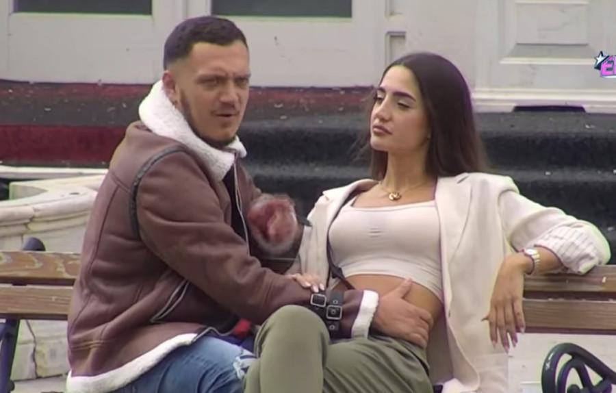 KAČAVENDA PROKOMENTARISALA SVADBU ANĐELE I GASTOZA, PA SVE OSTAVILA BEZ TEKSTA: "Mogu da im budem kuma"
