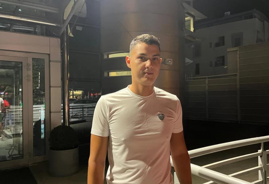 Peja otvorio dušu: "Imam emocije prema Eni" (VIDEO)