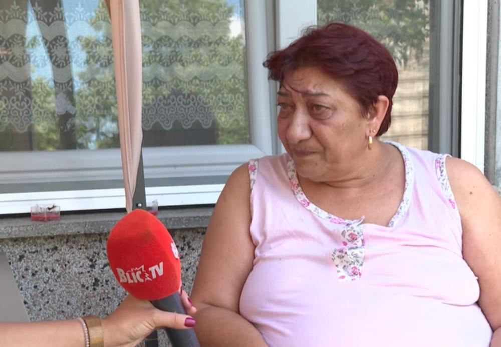 "NEĆU MOĆI DA SE SPASIM!" Rada Vasić LILA SUZE u porodičnom domu: Nakon smrti supruga sve krenulo nizbrdo, a njena borba sa bolešću postaje neizdrživa (VIDEO)