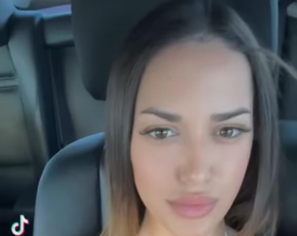 Prva fotografija iz stana nakon što je bivši dečko pucao na nekadašnju učesnicu rijalitija Elita 8