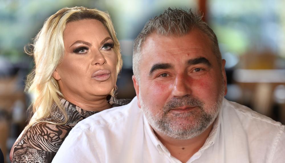 MARIJA KULIĆ JE DOŽIVELA NERVNI SLOM POSLE SVAĐE SA MIKIJEM, TRESLI SU SE ŠIMANOVCI: Evo šta se desilo po izlasku iz rijalitija