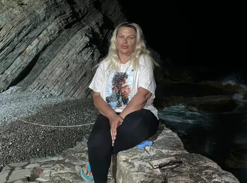 Marija Kulić udarila na čežnju Ivanu Marinkoviću: Ovaj snimak je slika i prilika onoga o čemu je govorila više puta