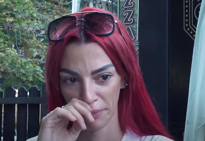 PRIVEDENA TARA SIMOV! Oca bivšeg dečka NAPALA NOŽEM u restoranu, sada isplivali svi detalji INCIDENTA u Ohridu