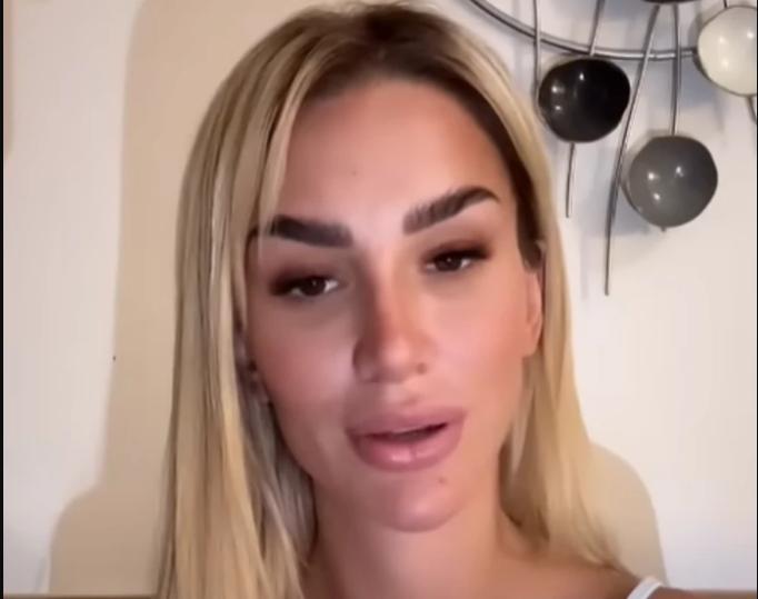 Aleksandra Nikolić o ulasku u "Elitu 9" sada kada je tu i ćerka Leona: "Dobila sam PONUDU koju niko ne bi odbio"