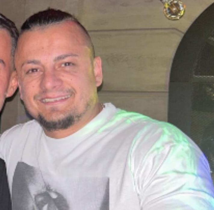 Dok se širi apel za prikupljanje novca za njega, Terza pije po zlatiborskim kafanama kao da sutra ne postoji
