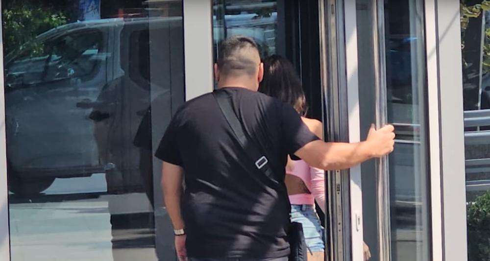 POZNATA LICA se krili ispred PINKA: Došli da pregovaraju oko Elite 9, pa pokušali da pobegnu