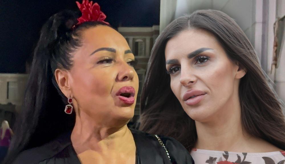 NAKON NIZA UVREDA NA RAČUN PEJINE MAJKE, ENA ČOLIĆ ŠOKIRALA IZJAVOM O ZLATI PETROVIĆ: "To govori o njoj koliki je čovek"