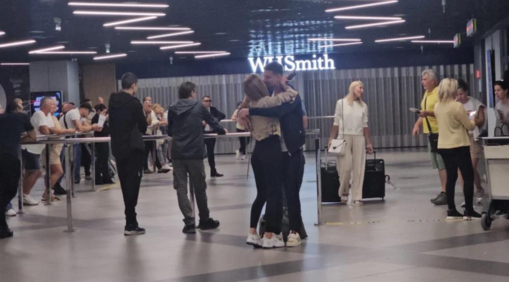 Danas je uhvaćena sa novim dečkom, a Ivana Aleksić je od razvoda sa Ša zaradila više nego da je ušla u rijaliti
