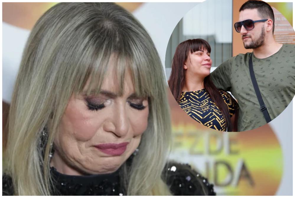 Suzana Jovanović je inspirisala Miljanu Kulić da slaže da je doživela srčani udar: Oglasio se i Zola