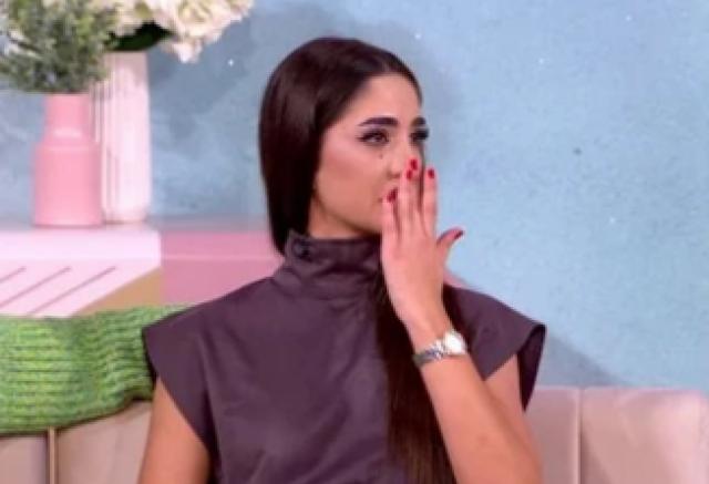 "KARMA JE ČUDO" BIVŠA ZADRUGARKA OPLELA PO ANĐELI ĐURIČIĆ: "Govorila mi je da neću biti majka, a šta će ona sada"