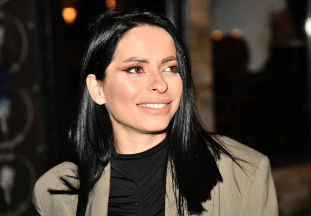 "ŽALOSNO JE JER JE NORMALNO!" Katarina Lazić napravila POMETNJU IZJAVOM O ESTRADI, odmah se oglasio i Darkov KOLEGA: "Ti si poslednja koja treba da komentariše!"