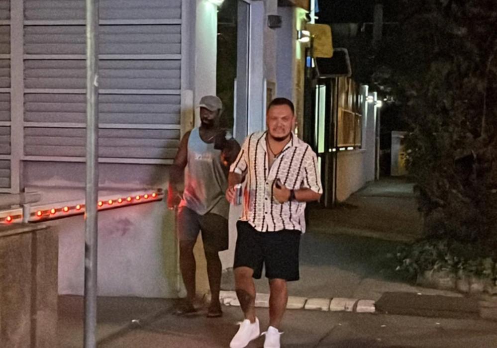 Gastoz BEZ Anđele u studiju "Pinka": Otkrio sve o TAJNOM UGOVORU i muzičkoj karijeri koju je dugo držao po stani - da li će Anđela biti deo iste? (VIDEO)