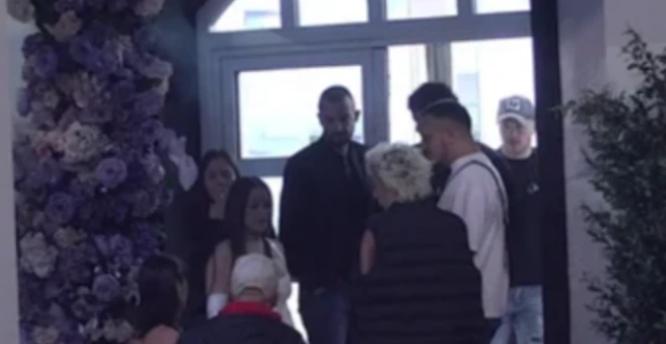 MUŠKARAC PUCAO NA BIVŠU ZADRUGARKU: Saška se oglasila cela u modricama i podlivima, prošla HOROR sa bivšim dečkom (FOTO)