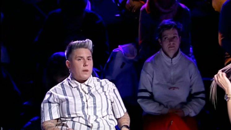 Matora: NE VERUJEM u LJUBAV ANĐELE i GASTOZA 🫣💔