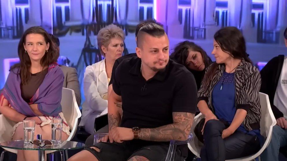 Terza priznao 😳: Kao da sam bio lud i ZAČARAN, ovo što sam uradio je za ZATVOR 😱