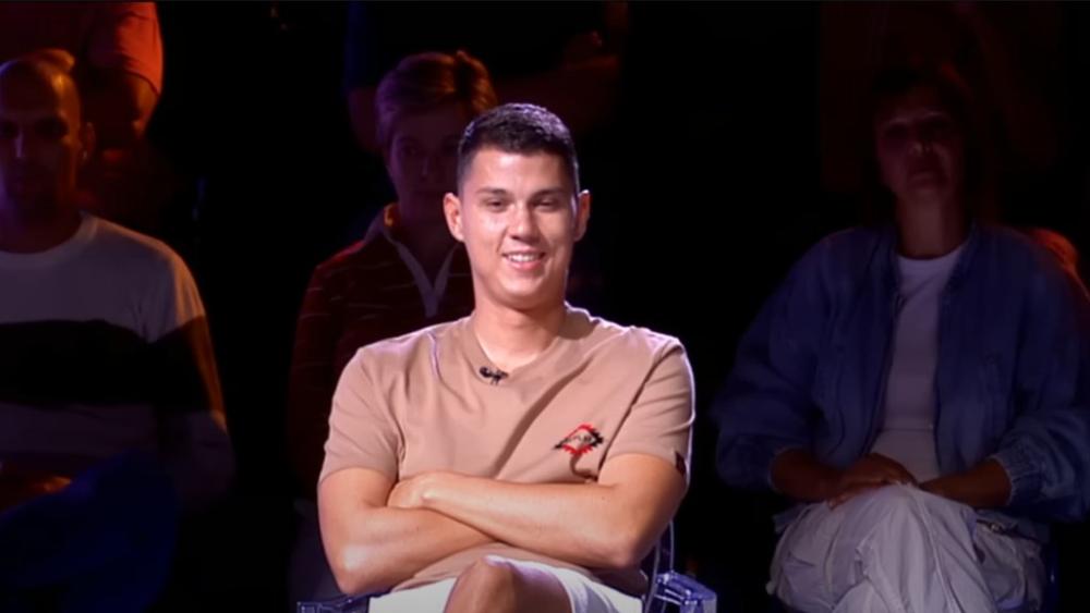NAROD PITA 📺 Gledateljka pohvalila Peju: DEČKO, SAMO PUN GAS 😎💪