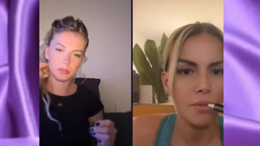 MILICA OTKRILA ERMINI 👀 da li će i pod KOJIM USLOVIMA UĆI sa BARBAROM 👶 u ELITU 9 ⚡