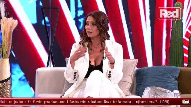 Narod pita: Branka izbezumljena dok Darko čita njenu prepisku s Janjušem 🧐