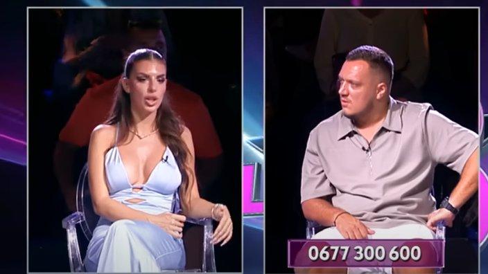 ENA i GASTOZ OPET ZARATILI 🥊 ON je POKUŠAO da ISMEVA PEJU i da ga pravi LJUBOMORNIM 😮