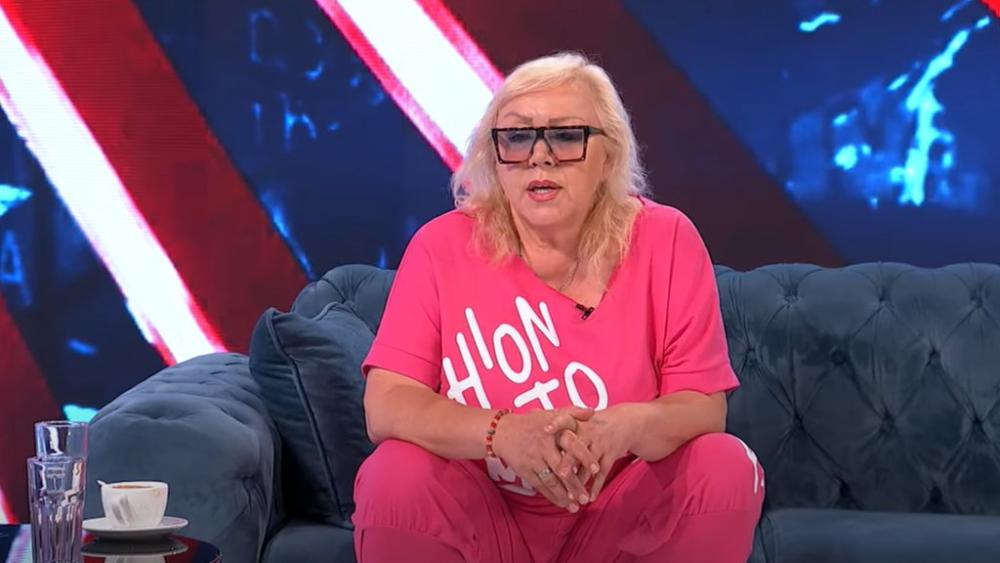 Zorica Marković muža UHVATILA NA DELU 😱 Ljubavnicu GURNULA U REKU 😅
