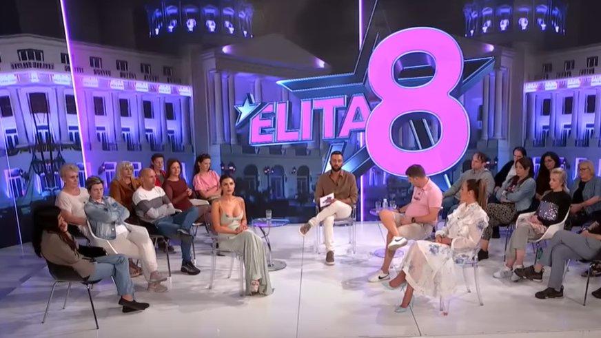Kad se ASTROLOG javi uživo 🌌 Ena, IZGUBILA si KOMPAS 🧭