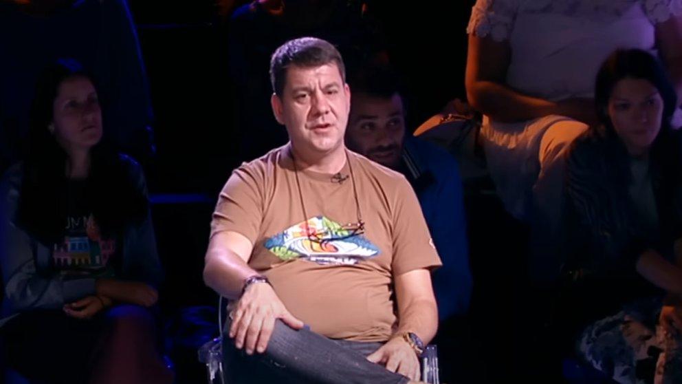 Ivan Marinković: Otvorim firmu da ČISTIM IZLOGE, nabacim TRBUŠNJAKE i RIBE GLEDAJU 🫣