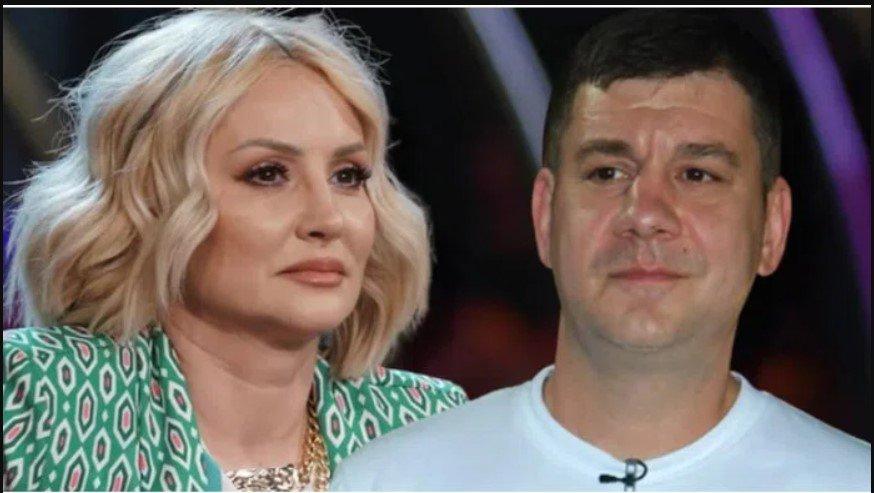 Slušala je da joj se MAJKA J**E SA KUMOM 😳 UŽASNA SVAĐA Miljane i Ivana Marinkovića, POMENULA NJEGOVU i GOCINU kćerku (VIDEO 🎥)