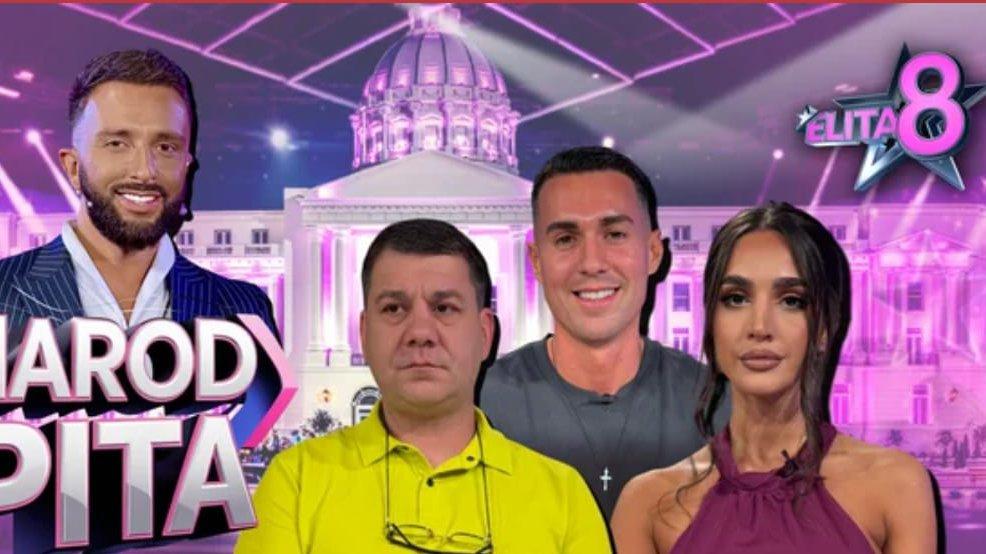 Anđela Đuričić oči u oči sa Ivanom Marinkovićem - stižu šok priznanja 😱👀