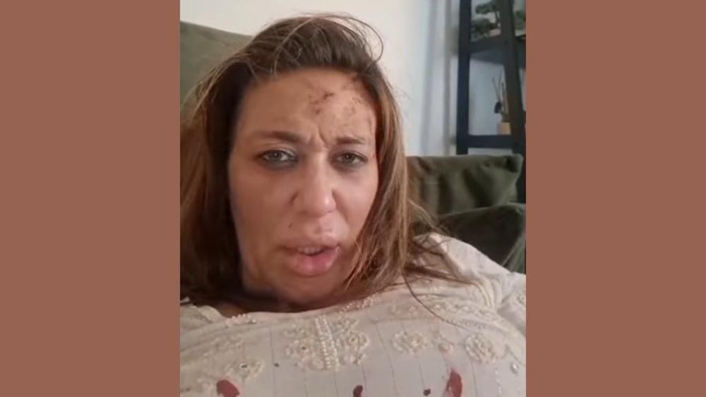 Ana Nikolić raskrinkala Raleta: VARAO je OLJU BAJRAMI sa mnom, nisam znala da sam DRUGA 😯😱