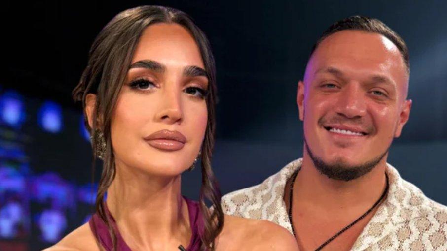 GASTOZ RASKINUO sa ANĐELOM jer je KRALA KOFER: Na incijativu Miće je to UŽIVO U RADIO U STUDIJU (VIDEO) 😂