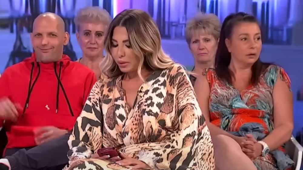 Narod pita: Aneli otkrila da Asmin sve vreme preti Luki 😳