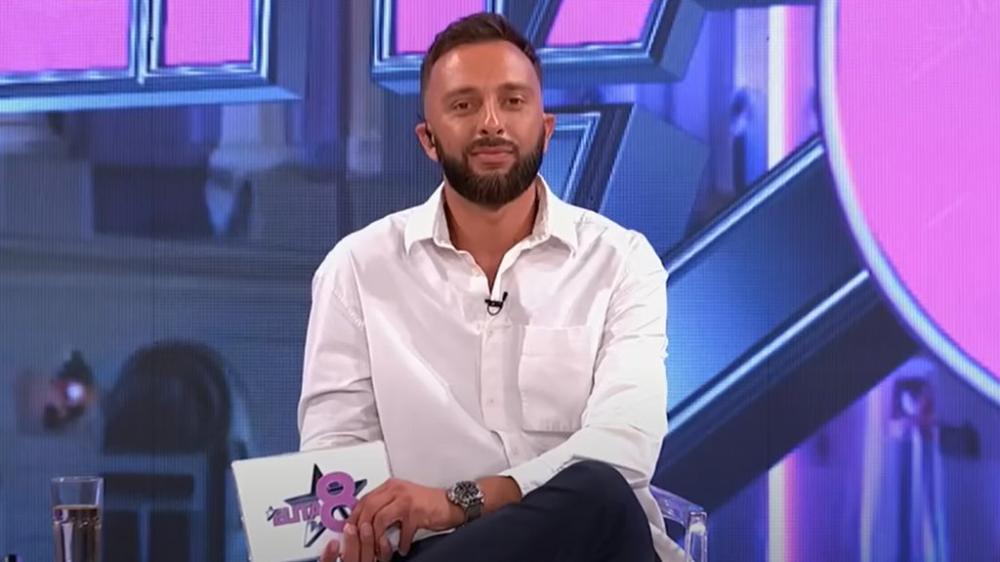 Narod pita: Poršelina dovela Terzu do tačke pucanja, Mrvica je raskrinkala 🧐