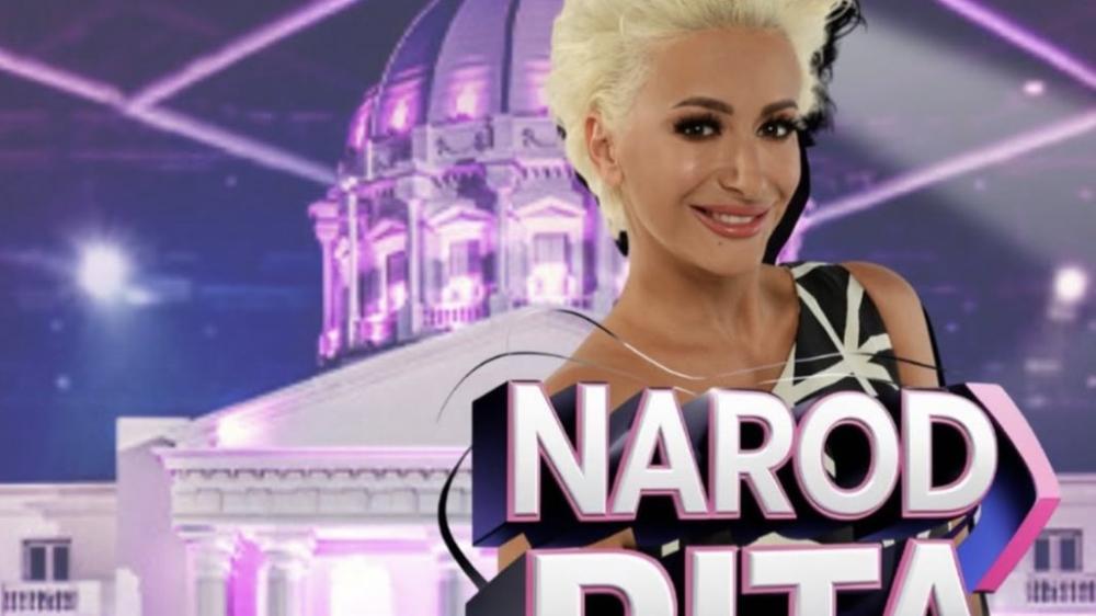 VEČERAS u emisiji NAROD PITA vrelo 🔥 📺 Gostuju TERZA, SOFIJA, UROŠ i MATEA ⚡