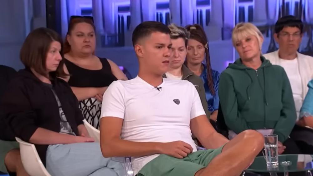 Narod pita: Peja progovorio o potencijalnom pomirenju sa Enom 🤨