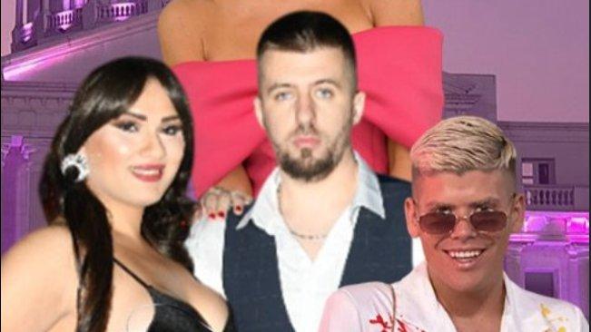 Britki jezik UROŠA STANIĆA noćas će saseći KORDU 🤩 Anu Nikolić očekuje HAOS u najavi 😅