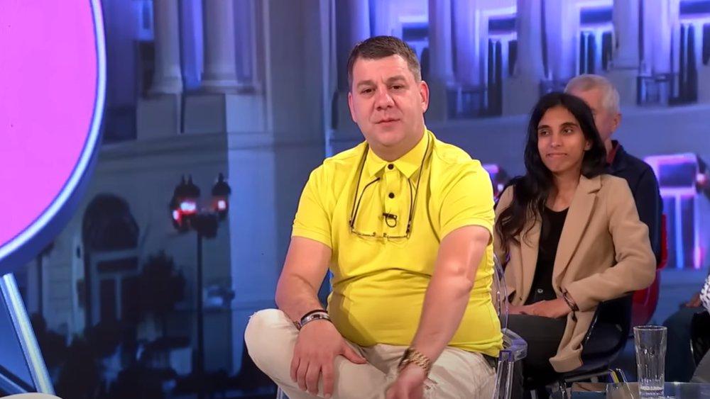 Nova ljubav pred Elitu 9: IVAN MARINKOVIĆ SMUVAO PORŠELINDU BLINDU (VIDEO)