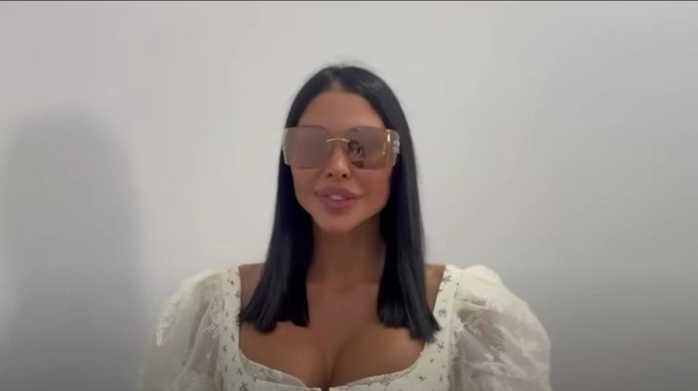 Premijera - Vikend specijal ✨ MAJA MARINKOVIĆ o Gastozu i Anđeli: Oni nisu moja INTERESNA SFERA 😎