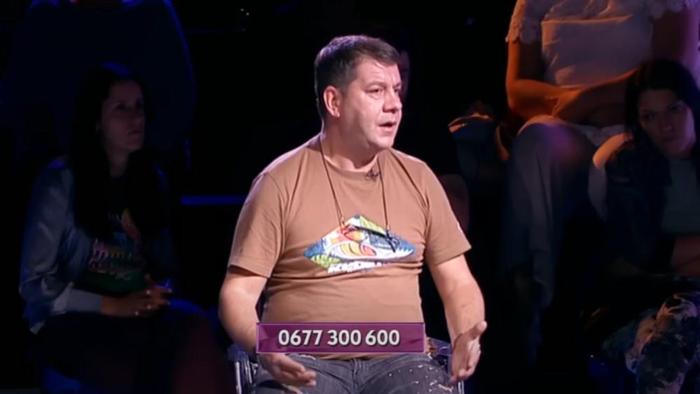 Ivan Marinković brutalan: ŠTA IMA MENI DA BUDE DRAGO ŠTO SU SE ENA I PEJA POMIRILI 😳😳