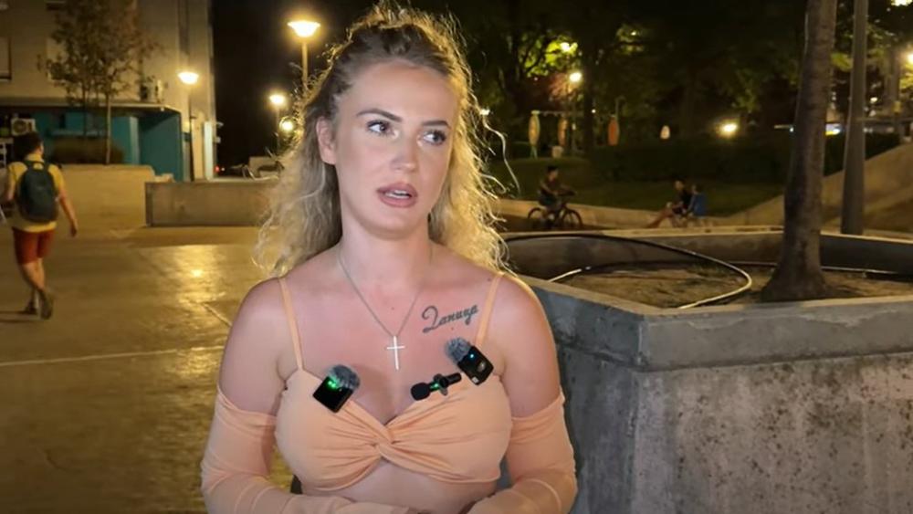 Milica OTKRILA KOLIKU ALIMENTACIJU će TRAŽITI od TERZE 💰