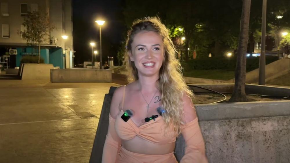 MILICA Veličković OTKRILA da li će TERZA OSTATI NN lice? 🤔👶🏼