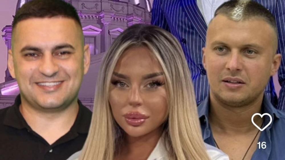 NE PROPUSTITE ‼️ VEČERAS u  emisiji NAROD PITA gostuju BEBICA, SOFIJA i STEFAN KARIĆ 🔥