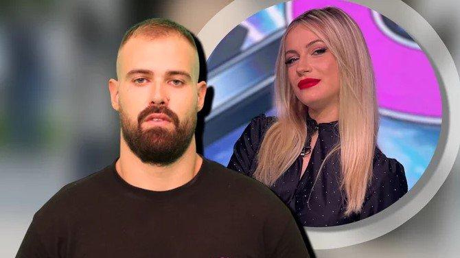 Uroš Rajačić OTKRIO Jeleni Ilić da Milica DEMANTUJE VEZU zbog SOCIJALNOG! 🤯