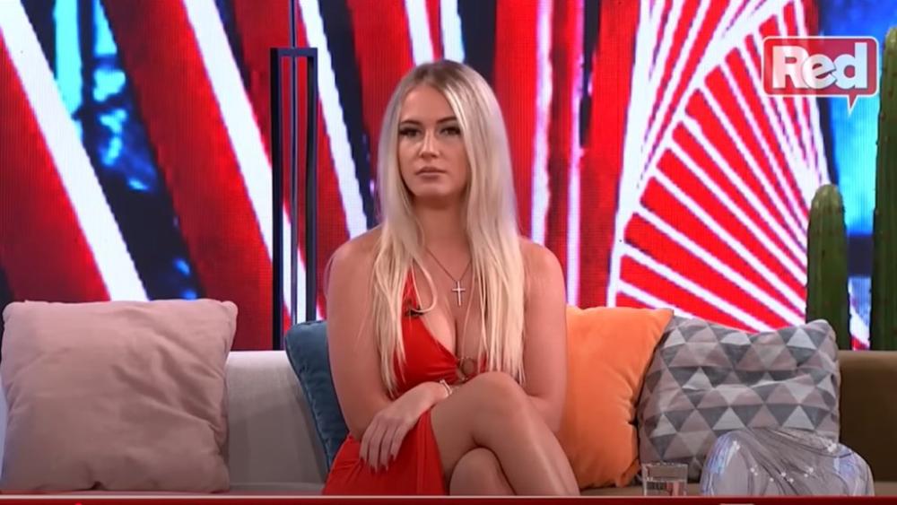 MILICA Veličković: NEKE stvari NIKAD NEĆE moći da se NADOKNADE, pa ni OČINSTVO, Barbara NOSI moje PREZIME ✋🏻
