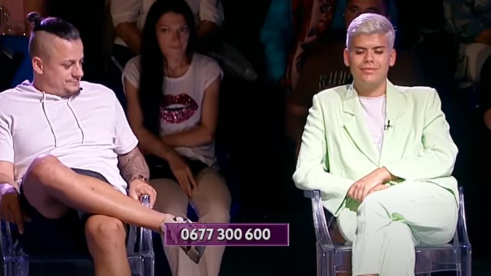 MIR, MIR, NIKO NIJE KRIV: Uroš OTKRIO da li će se POMIRITI sa Terzom 🧐