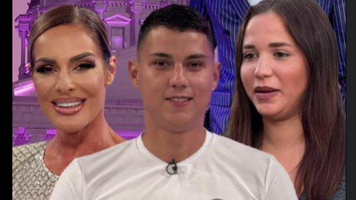 Narod pita 📺 Večeras na programu BIVŠE SIMPATIJE i SADAŠNJA RIVALSTVA 😅