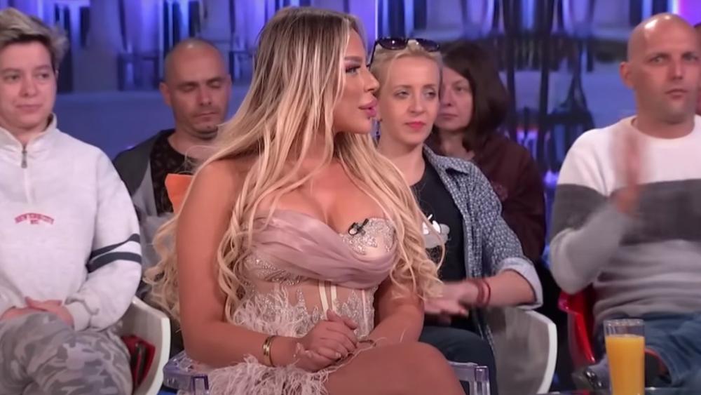Sanja i Marko pokreću biznis 💰 Smatraju da će Sofiji pomoći jer izgleda kao GICA PRASIĆ 🤯